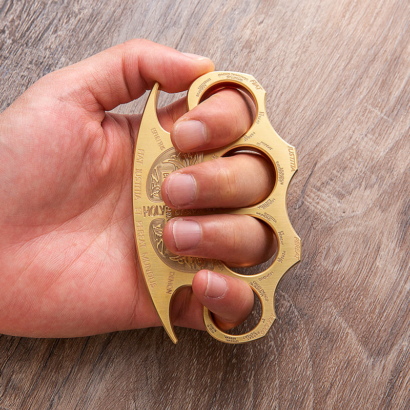 Brass Knuckles