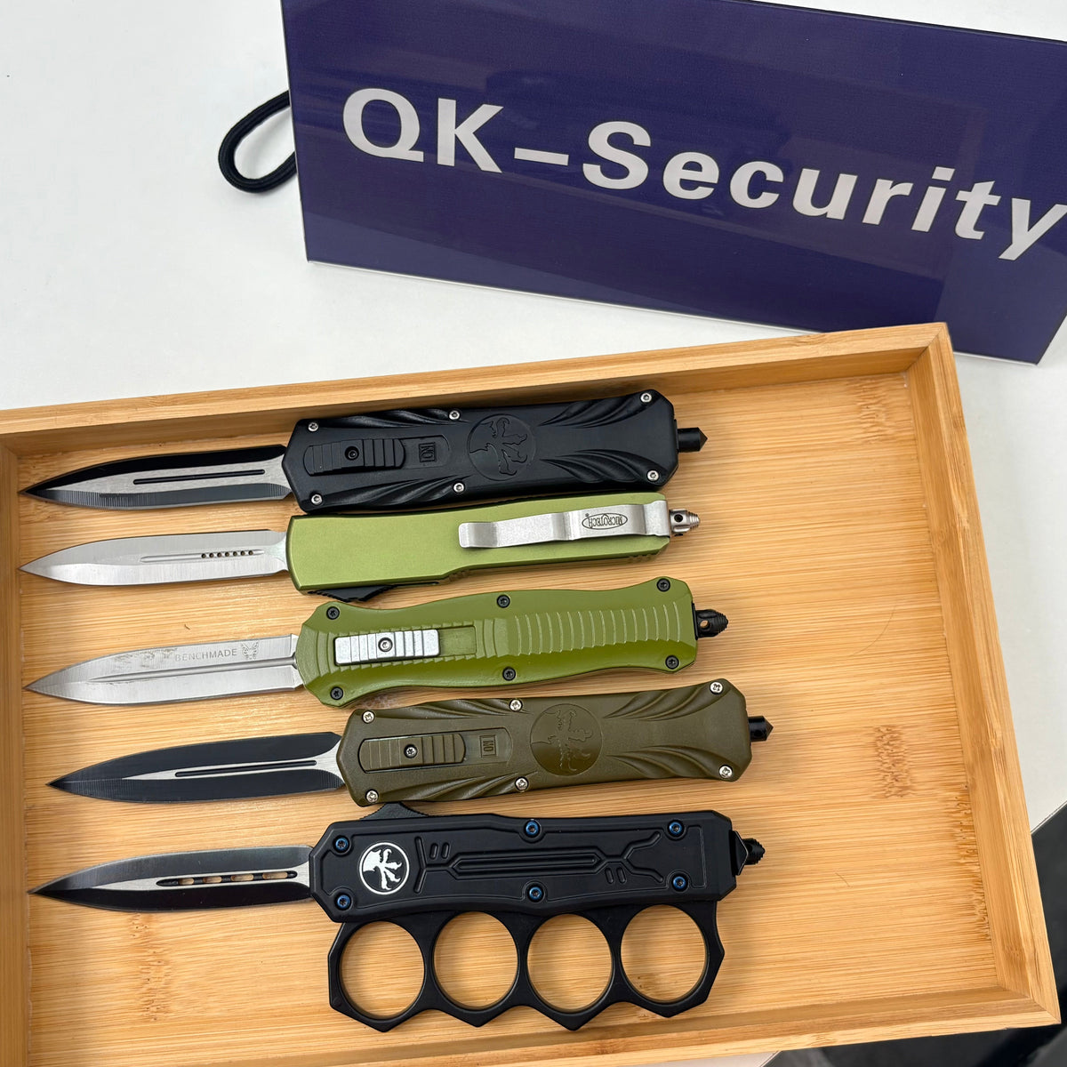 Outdoor Knife