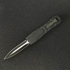 Tactical Knife Outdoor Camping Hiking Lifesaving Backpack Pocket Knives Safety-defend EDC Tool