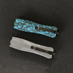 Tactical Knife Outdoor Camping Hiking Lifesaving Backpack Pocket Knives Safety-defend EDC Tool