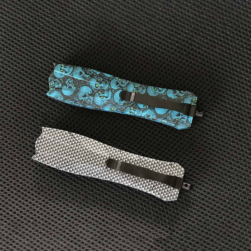 Tactical Knife Outdoor Camping Hiking Lifesaving Backpack Pocket Knives Safety-defend EDC Tool