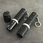 1202 Pocket Stun Gun Self Defense EDC Flashlight