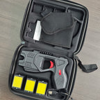 004 Model Multi‑Function Hand‑Held Safety Device, Portable Outdoor EDC Multi‑Purpose Tool For Daily & Outdoor Use