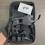 Taser gun-star Long Distance Stun Gun