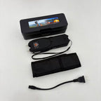 YL-917 Portable Multi-Function Hand Light