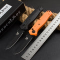 Benchmade 8551 Side-Opening Automatic Knife