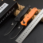 Benchmade 8551 Side-Opening Automatic Knife