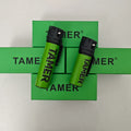 TAMER OC Gel Spray, Lightweight Portable Safety Spray, Compact for Everyday & Outdoor Use.