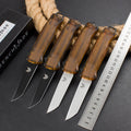 Benchmade 5370FE OTF Automatic Knife – Transparent PEI Version