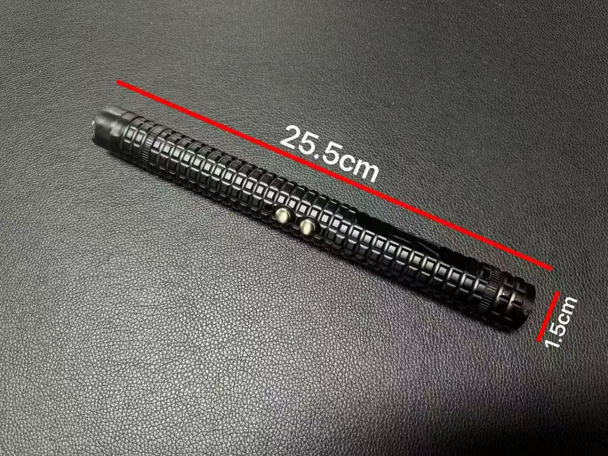 Black Hawk 88 High-Performance Stun Bat