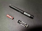 Black Hawk 88 High-Performance Stun Bat
