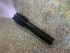 X3 High-Performance Stun Gun