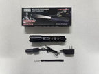 X4 High-Performance Stun Gun