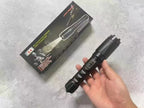 X4 High-Performance Stun Gun