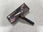 X5 High-Performance Stun Gun