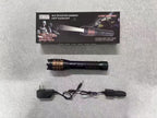X5 High-Performance Stun Gun