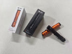 W-01 Self-Defense Flashlight 🔥