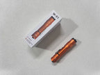 W-01 Self-Defense Flashlight 🔥