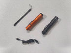 W-01 Self-Defense Flashlight 🔥