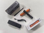 W-01 Self-Defense Flashlight 🔥