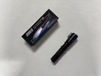 Model 228 infrared stun gun