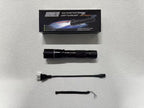 Model 228 infrared stun gun