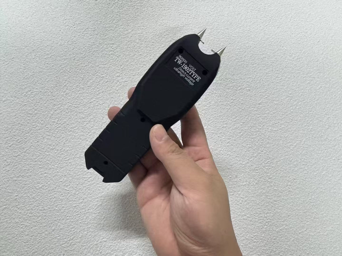 🔥TW1902 pointed version