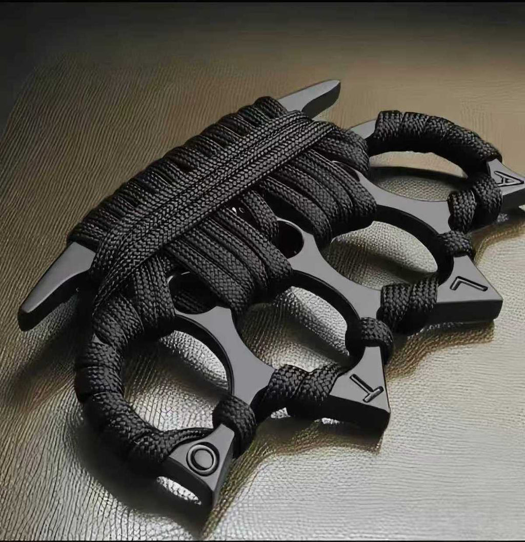 Fashion Knuckle Duster