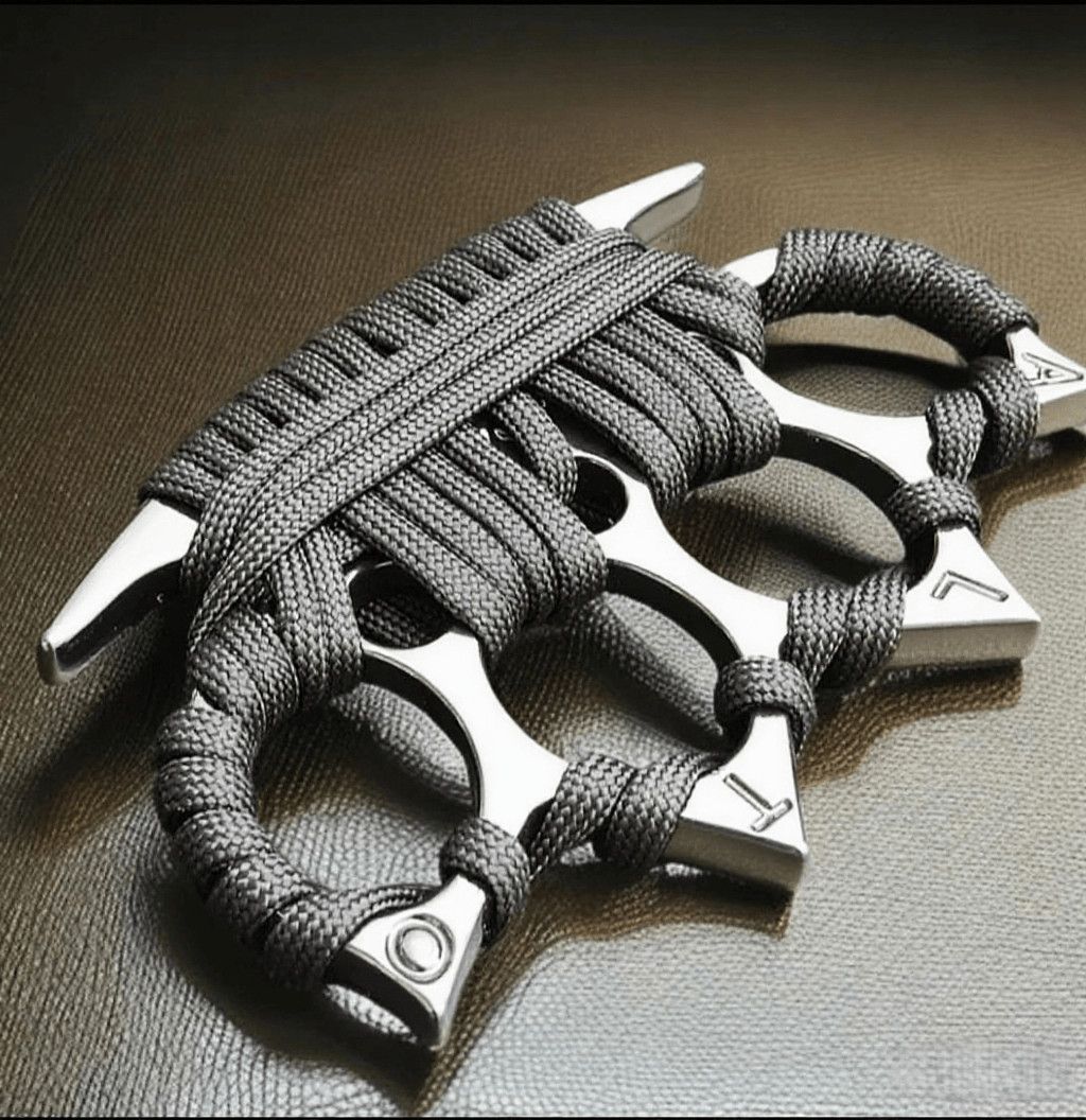 Fashion Knuckle Duster