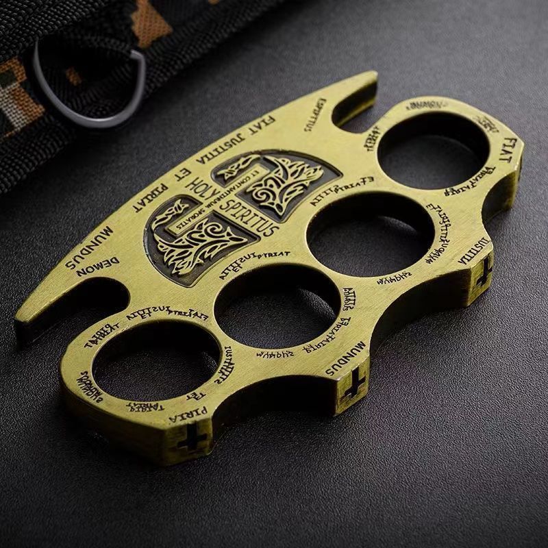 Fashion Knuckle Duster