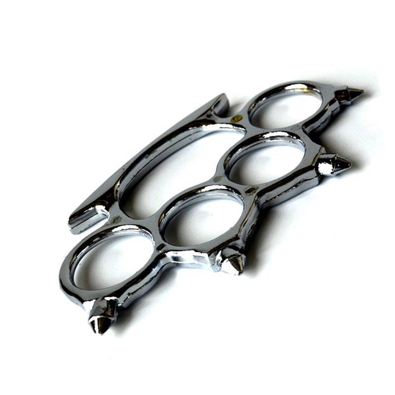 Fashion Knuckle Duster