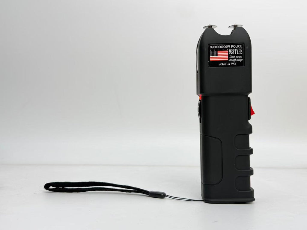 US928 High-energy flashlight