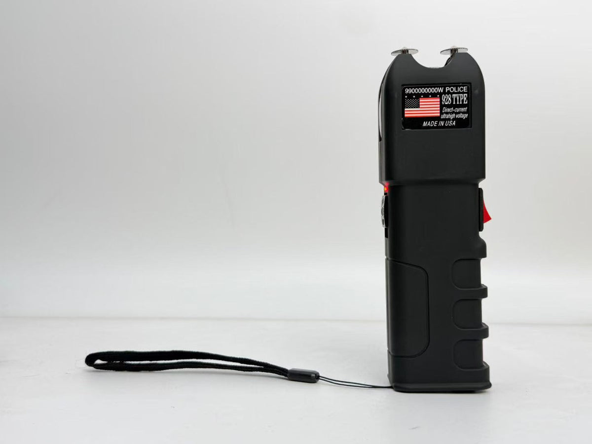 US928 High-energy flashlight