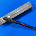 W-10High-lumen self-defense flashlight, safe lighting equipment for outdoor night walking