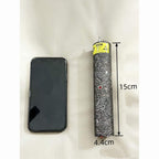 Strobe Mode Outdoor Daily Lighting Tool，High-power functional flashlight, defense gear