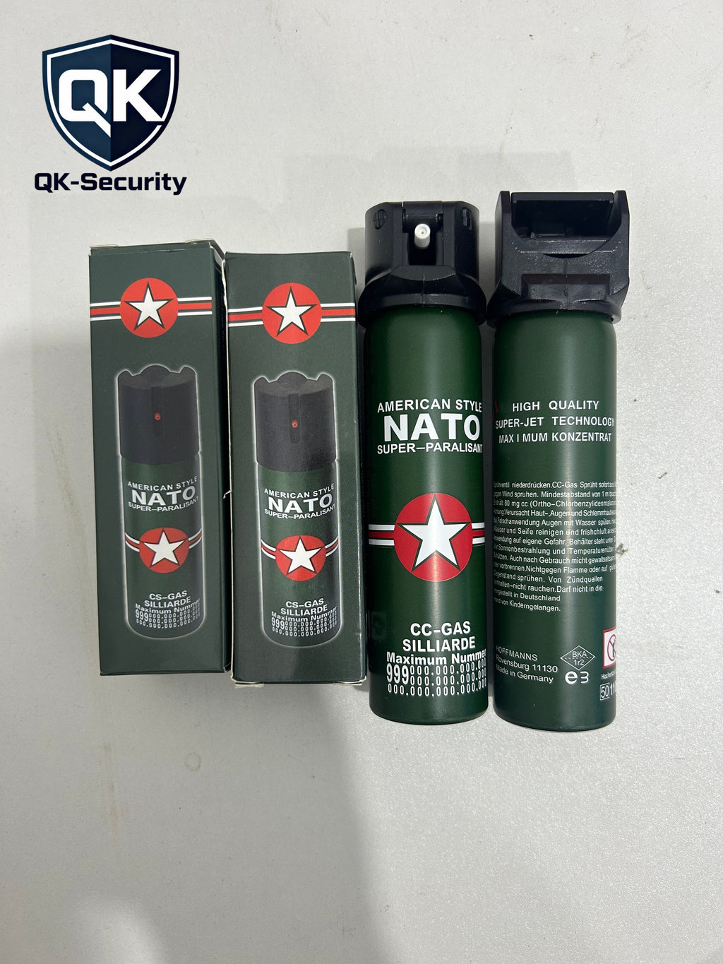 Portable Self Defense Pepper Spray – Compact, Lightweight & Easy to Carry Personal Safety Weapon for Daily & Outdoor Protection