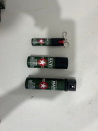 Portable Self Defense Pepper Spray – Compact, Lightweight & Easy to Carry Personal Safety Weapon for Daily & Outdoor Protection