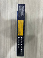 Buy 5 get 2 free！Rechargeable Stun Gun Flashlight, Portable Self Defense Weapon for Daily Carry