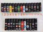 🔥[LIMITED OFFER] Portable Pepper Spray - Multi-Capacity & Mixed Styles Daily Safety Accessory