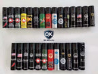 🔥[LIMITED OFFER] Portable Pepper Spray - Multi-Capacity & Mixed Styles Daily Safety Accessory