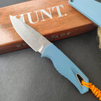 Benchmade Intersect 18050 Compact Fixed-Blade Knife
