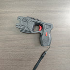 004 Model Multi‑Function Hand‑Held Safety Device, Portable Outdoor EDC Multi‑Purpose Tool For Daily & Outdoor Use