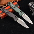 Kershaw 6106 Bel Air Folding Knife (G-10 Version)