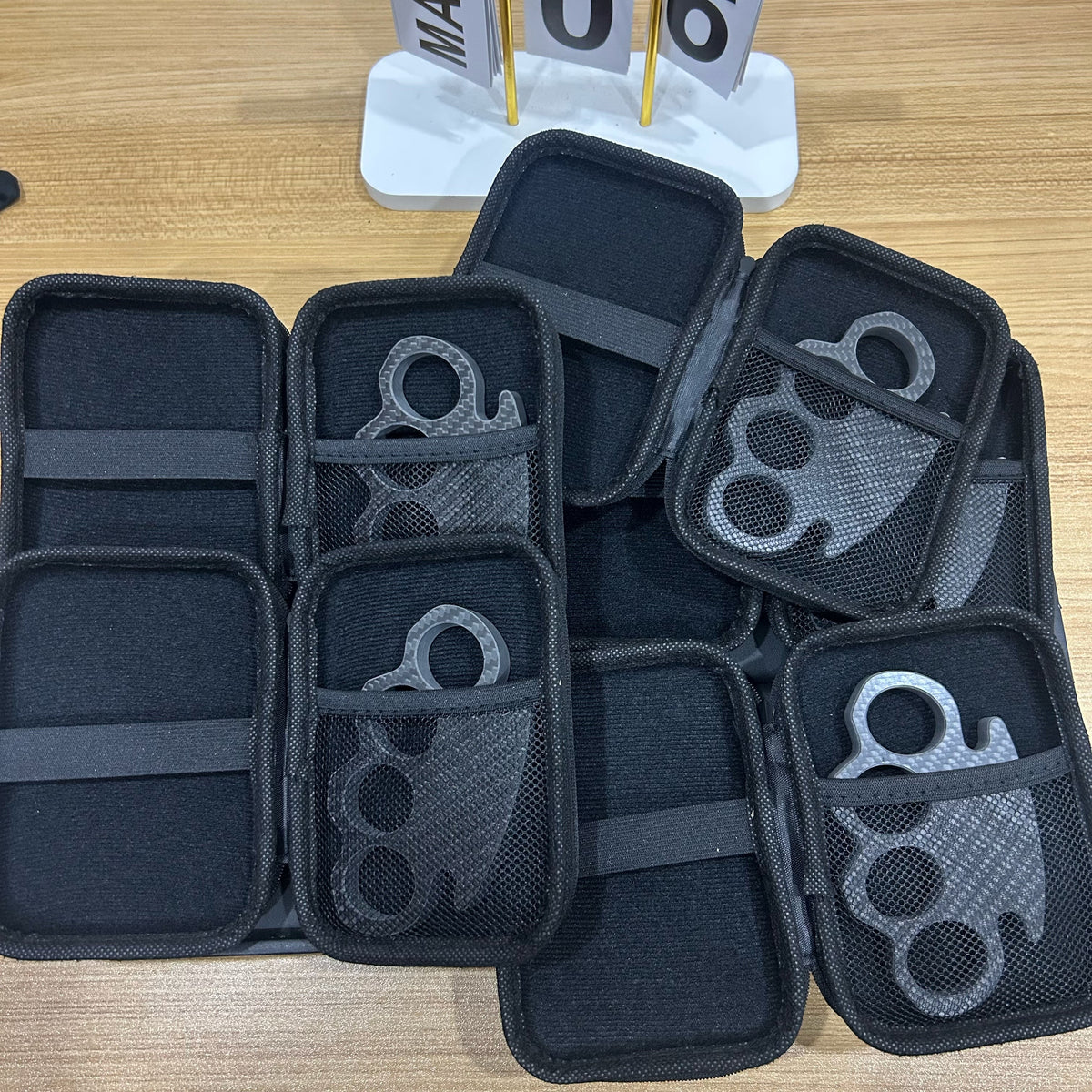 Completed orders