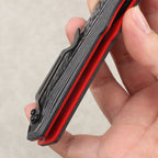 Benchmade 560-1 Freek Folding Knife – Portable, High-End, Heavy-Duty Outdoor EDC Folder