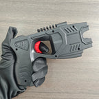 004 Model Multi‑Function Hand‑Held Safety Device, Portable Outdoor EDC Multi‑Purpose Tool For Daily & Outdoor Use