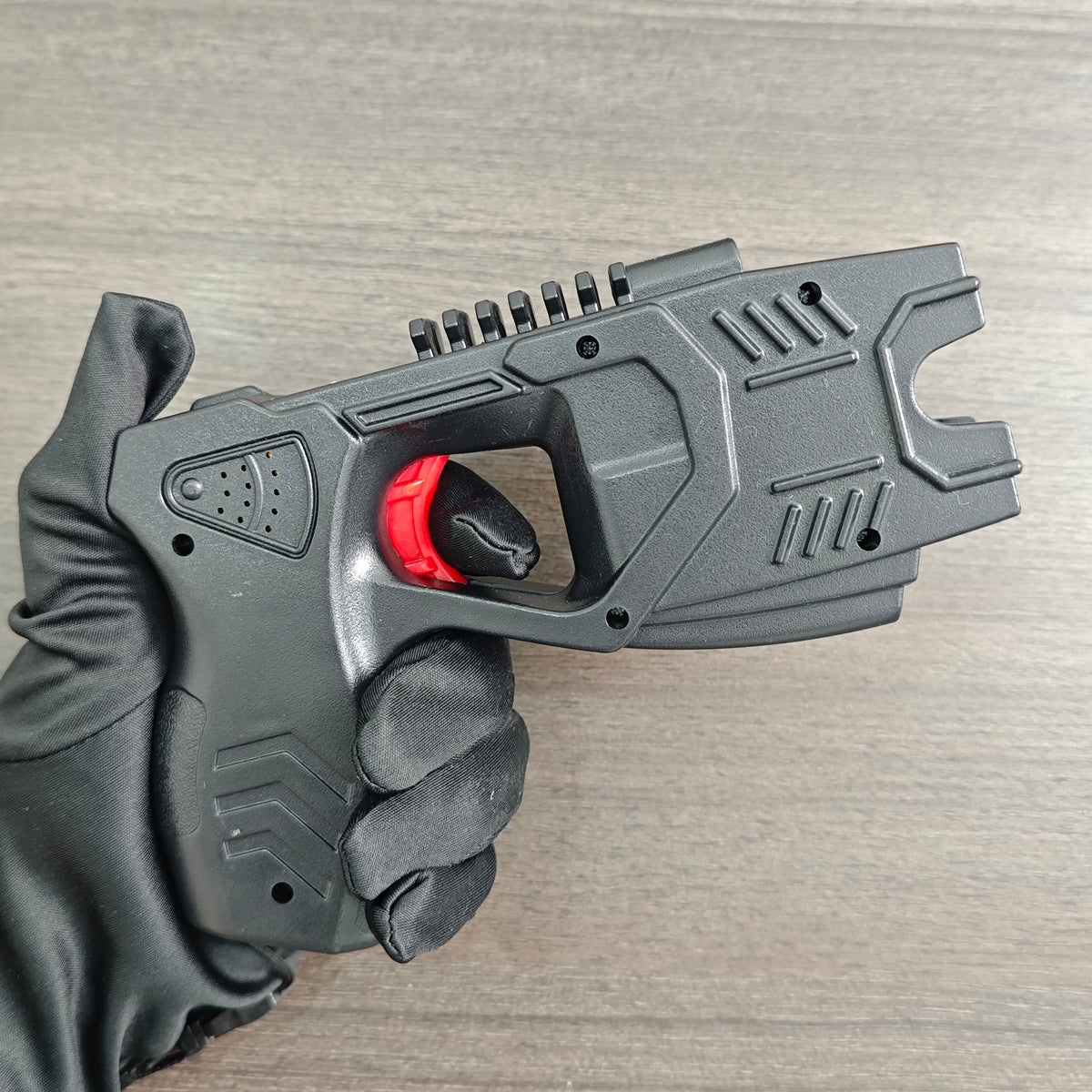 004 Model Multi‑Function Hand‑Held Safety Device, Portable Outdoor EDC Multi‑Purpose Tool For Daily & Outdoor Use