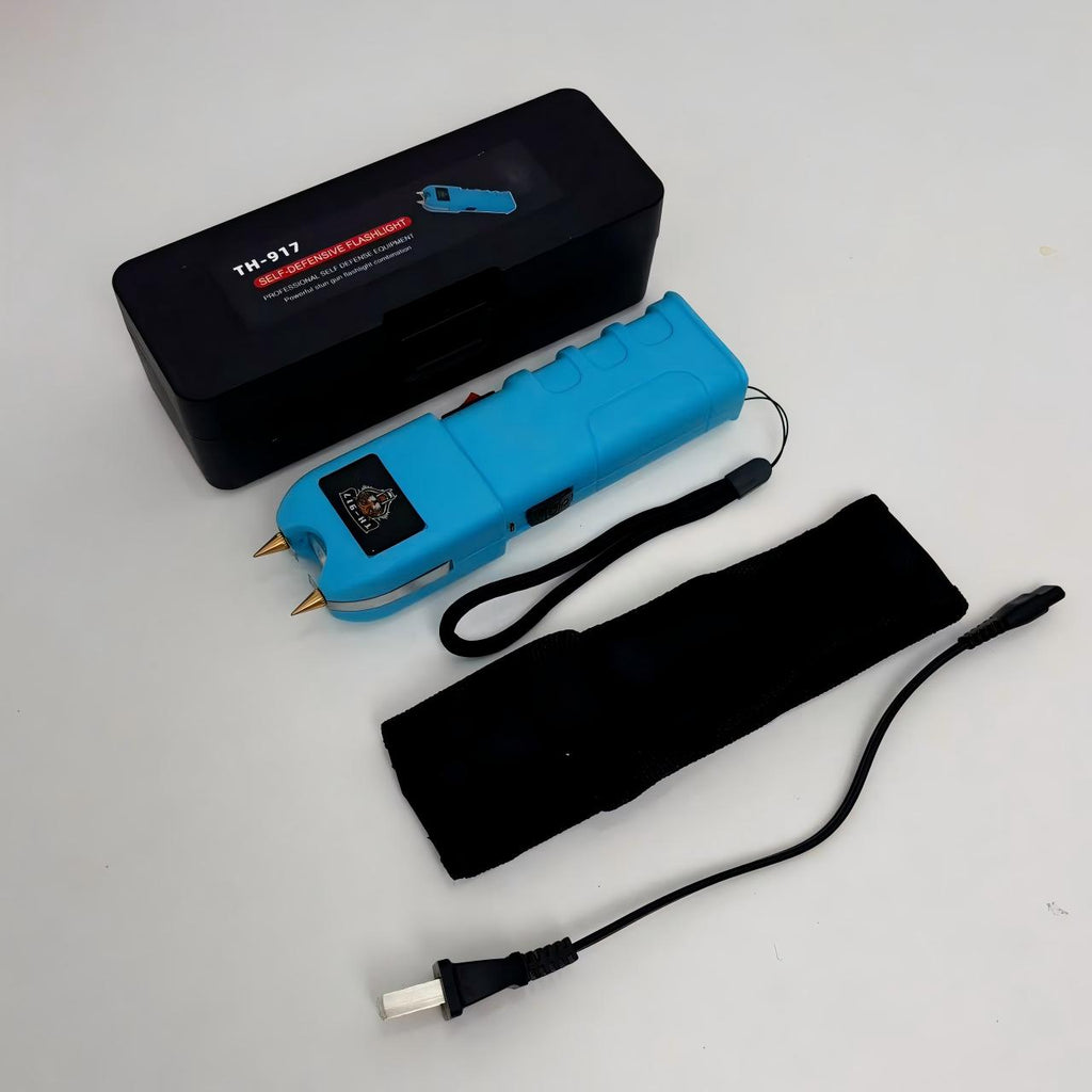 TH-917 Portable Multi-Function Hand Light