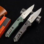 Kershaw 6106 Bel Air Folding Knife (G-10 Version)