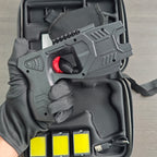 004 Model Multi‑Function Hand‑Held Safety Device, Portable Outdoor EDC Multi‑Purpose Tool For Daily & Outdoor Use